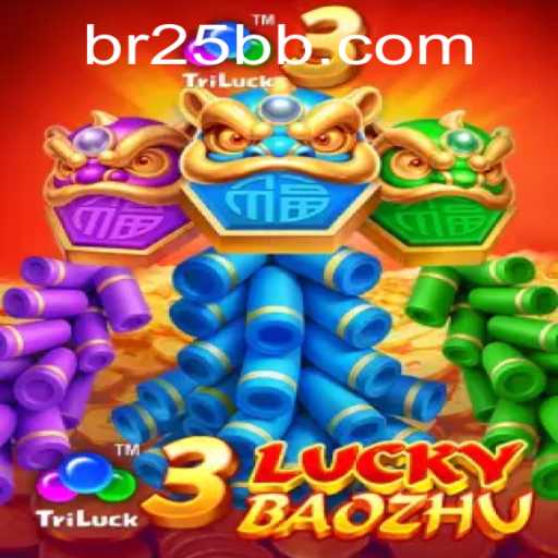 Discover the Thrilling World of 3LuckyBaozhu: A Comprehensive Guide to This Exciting Game