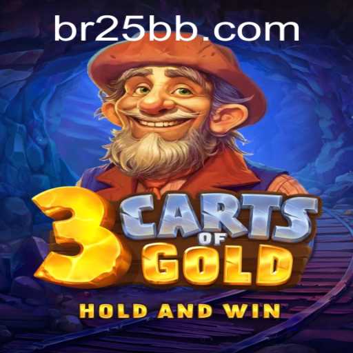 Exploring the Adventure of 3cartsOfGold: A Thrilling Gaming Experience