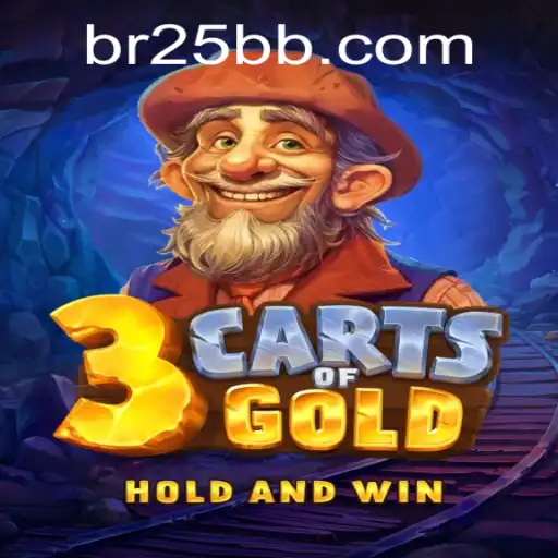 Exploring the Adventure of 3cartsOfGold: A Thrilling Gaming Experience