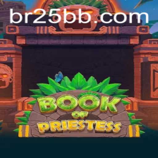 Discover the Mystical Adventure of BookOfPriestess