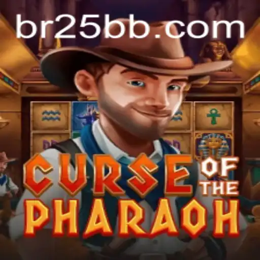 Explore the Mysteries of CurseofthePharaoh at 25BB.COM