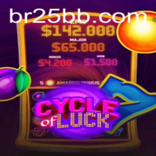 CycleofLuck: A Thrilling Casino Game Experience at 25BB.COM