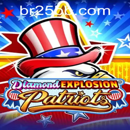 Exploring DiamondExplosionPatriots: The Game of Strategy and Chance