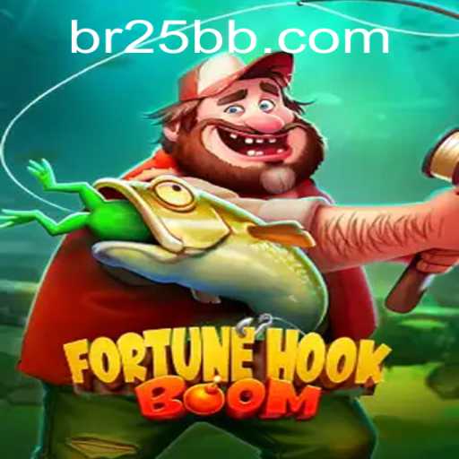 FortuneHookBoom: Unveiling the Thrilling World of Casual Gaming