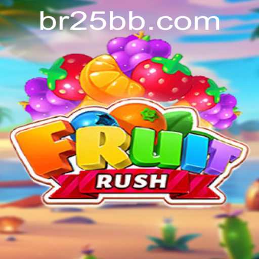 Discover the Excitement of FruitRush on 25BB.COM