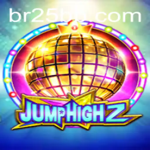 JumpHigh2: A Thrilling Adventure with 25BB.COM