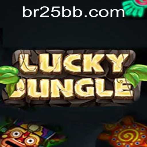 Dive into the Thrilling World of LuckyJungle on 25BB.COM