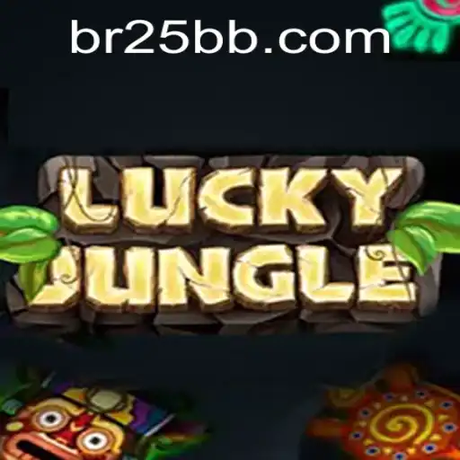 Dive into the Thrilling World of LuckyJungle on 25BB.COM