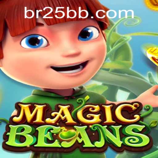 Experience the Enchantment of MAGICBEANS at 25BB.COM