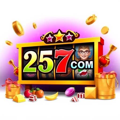 Exploring the Thrilling World of Online Slots at 25BB.COM