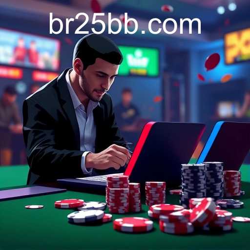 Exploring the Nuances of Responsible Gambling with 25BB.COM