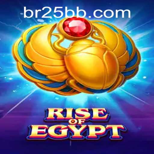 Unveiling the Mysteries of RiseOfEgypt: A Gaming Experience Enhanced by 25BB.COM