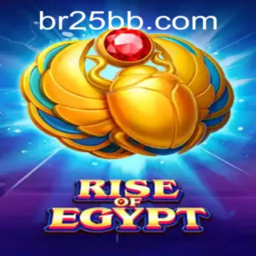 Unveiling the Mysteries of RiseOfEgypt: A Gaming Experience Enhanced by 25BB.COM