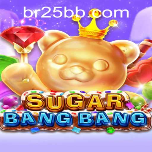 SUGARBANGBANG: An Explosive Gaming Experience