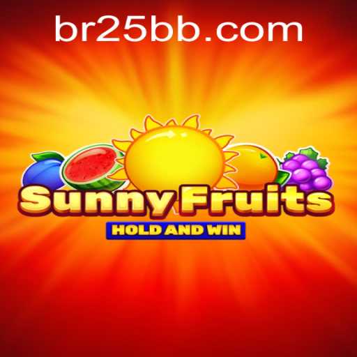 Discover SunnyFruits: A Vibrant Gaming Experience with 25BB.COM