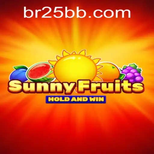 Discover SunnyFruits: A Vibrant Gaming Experience with 25BB.COM