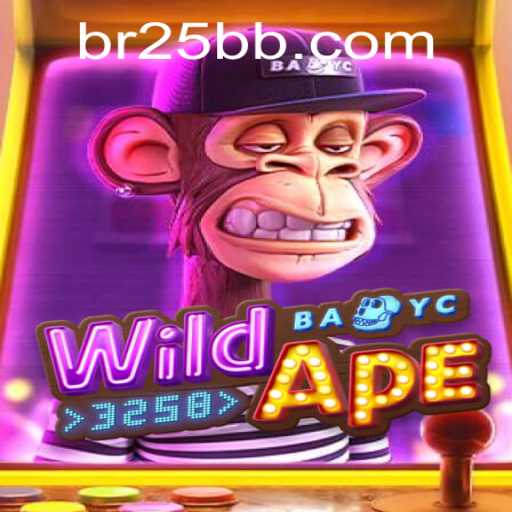 Unveiling WildApe3258: The Exciting Jungle Adventure Game