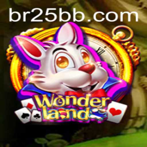 Exploring Wonderland: A Vibrant Gaming Adventure by 25BB.COM